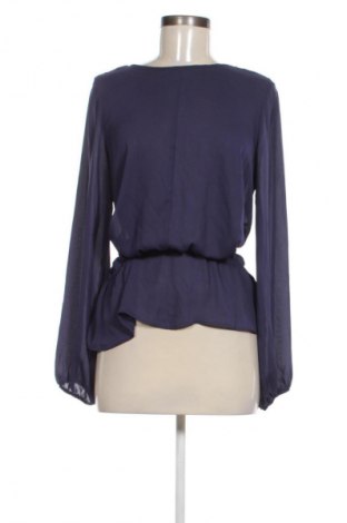 Dámská halenka Yfl Reserved, Velikost M, Barva Modrá, Cena  169,00 Kč