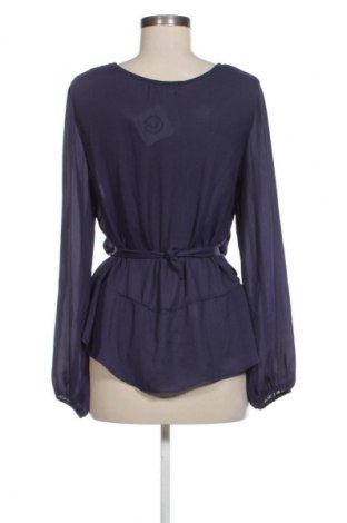 Dámská halenka Yfl Reserved, Velikost M, Barva Modrá, Cena  169,00 Kč