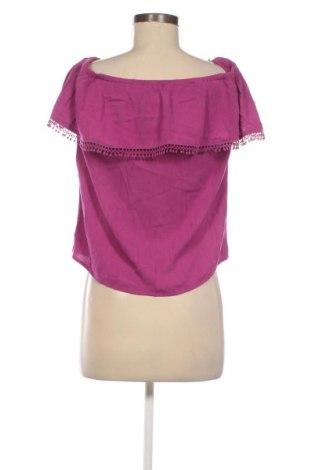 Bluză de femei Yfl Reserved, Mărime S, Culoare Mov, Preț 50,00 Lei