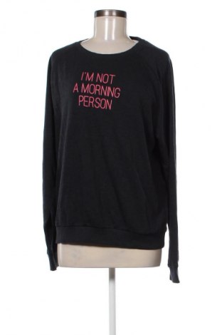 Bluză de femei Yigga, Mărime L, Culoare Negru, Preț 51,45 Lei