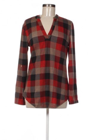 Damen Shirt Yoins, Größe M, Farbe Mehrfarbig, Preis 7,99 €