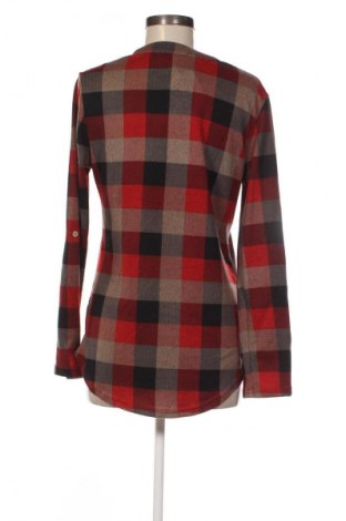 Damen Shirt Yoins, Größe M, Farbe Mehrfarbig, Preis 7,99 €