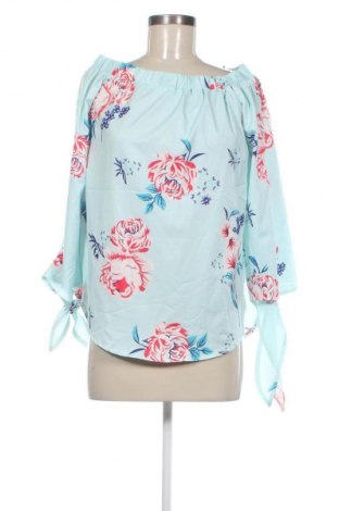 Damen Shirt Yoins, Größe M, Farbe Mehrfarbig, Preis 3,99 €