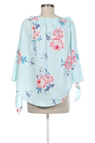 Damen Shirt Yoins, Größe M, Farbe Mehrfarbig, Preis 3,99 €