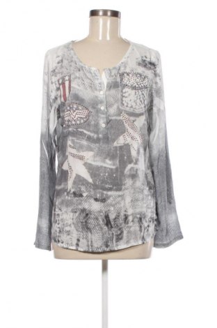 Dámska blúza Young Spirit, Veľkosť L, Farba Viacfarebná, Cena  6,95 €