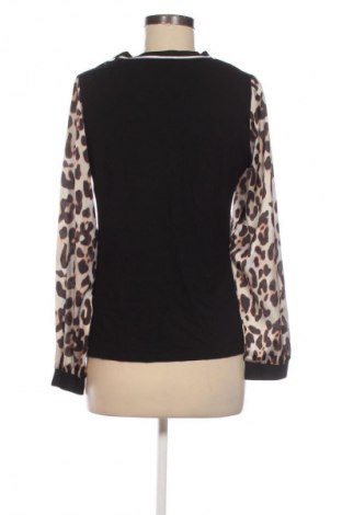 Дамска блуза Your Sixth Sense, Размер S, Цвят Многоцветен, Цена 10,99 лв.