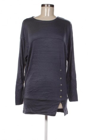 Női blúz Yuki, Méret M, Szín Szürke, Ár 1 079 Ft