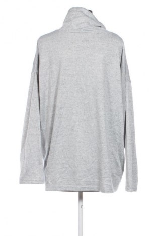 Dámská halenka Zab, Velikost XXL, Barva Šedá, Cena  159,00 Kč