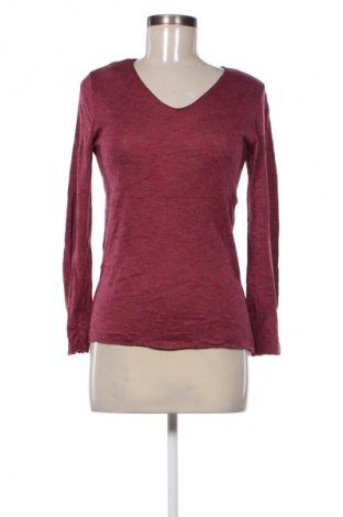 Dámská halenka Zabaione, Velikost M, Barva Červená, Cena  189,00 Kč