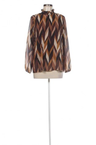 Дамска блуза Zabaione, Размер M, Цвят Многоцветен, Цена 5,99 лв.