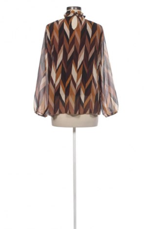 Дамска блуза Zabaione, Размер M, Цвят Многоцветен, Цена 5,99 лв.
