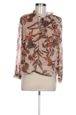 Damen Shirt Zabaione, Größe M, Farbe Mehrfarbig, Preis € 8,99