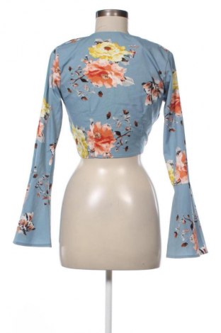 Damen Shirt Zaful, Größe S, Farbe Mehrfarbig, Preis € 6,99