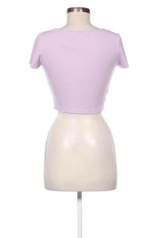 Dámská halenka Zaful, Velikost S, Barva Fialová, Cena  241,00 Kč