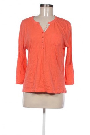 Bluzka damska Zamba, Rozmiar M, Kolor Pomarańczowy, Cena 43,68 zł