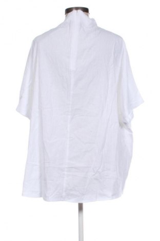 Dámská halenka Zanzea, Velikost XXL, Barva Bílá, Cena  349,00 Kč