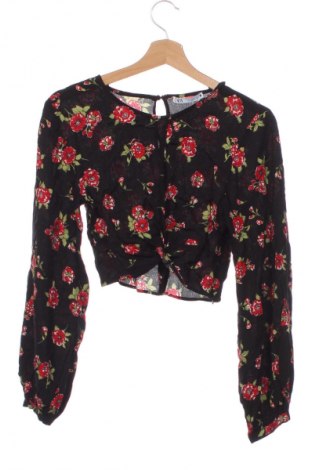 Dámská halenka Zara, Velikost S, Barva Vícebarevné, Cena  109,00 Kč