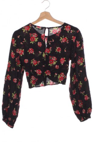 Dámská halenka Zara, Velikost S, Barva Vícebarevné, Cena  109,00 Kč