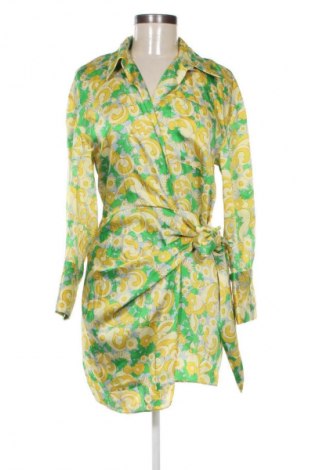 Γυναικεία μπλούζα Zara, Μέγεθος S, Χρώμα Πολύχρωμο, Τιμή 13,80 €