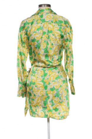 Γυναικεία μπλούζα Zara, Μέγεθος S, Χρώμα Πολύχρωμο, Τιμή 13,80 €