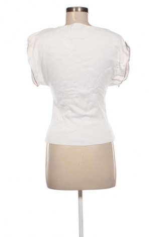 Bluză de femei Zara, Mărime M, Culoare Alb, Preț 57,99 Lei