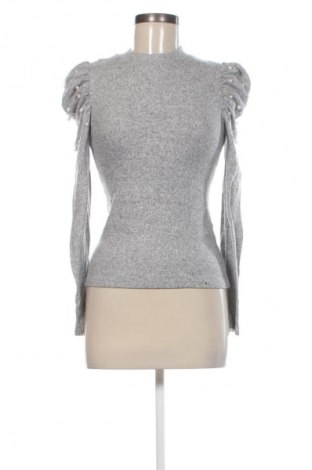 Dámská halenka Zara, Velikost S, Barva Šedá, Cena  229,00 Kč