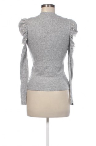 Dámská halenka Zara, Velikost S, Barva Šedá, Cena  229,00 Kč