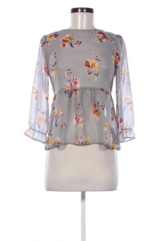 Dámská halenka Zara, Velikost S, Barva Vícebarevné, Cena  342,00 Kč