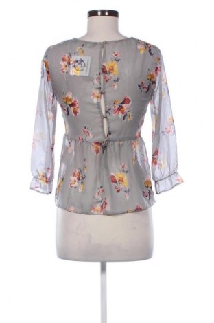 Dámská halenka Zara, Velikost S, Barva Vícebarevné, Cena  342,00 Kč