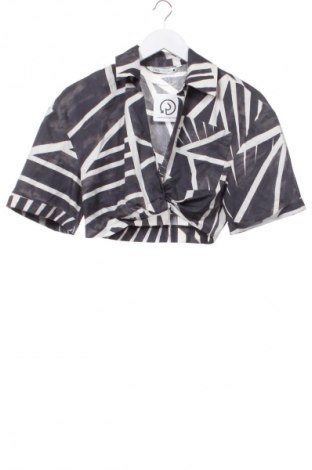 Bluzka damska Zara, Rozmiar XS, Kolor Kolorowy, Cena 24,99 zł