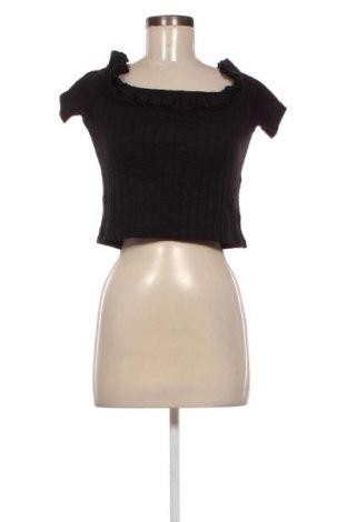 Damen Shirt Zara, Größe S, Farbe Schwarz, Preis € 10,99