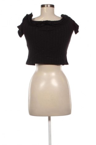 Damen Shirt Zara, Größe S, Farbe Schwarz, Preis € 10,99