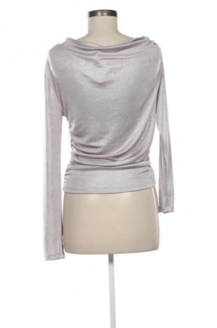 Damen Shirt Zara, Größe M, Farbe Grau, Preis € 18,46