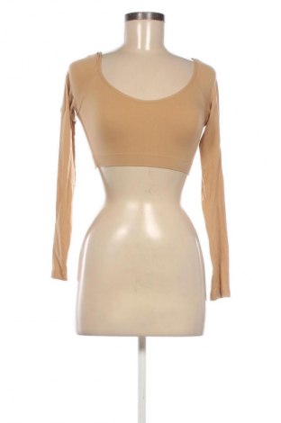 Bluză de femei Zara, Mărime XS, Culoare Maro, Preț 71,99 Lei