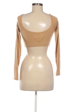 Bluză de femei Zara, Mărime XS, Culoare Maro, Preț 71,99 Lei