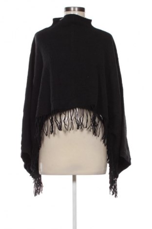 Γυναικεία μπλούζα Zara, Μέγεθος M, Χρώμα Μαύρο, Τιμή 14,00 €