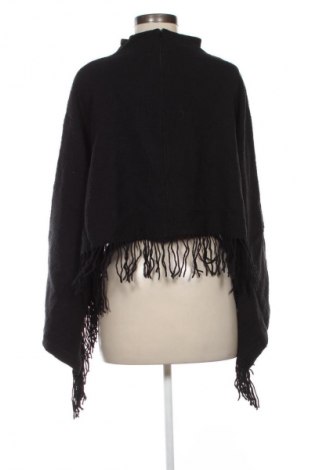 Γυναικεία μπλούζα Zara, Μέγεθος M, Χρώμα Μαύρο, Τιμή 14,00 €