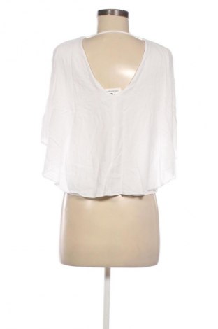 Bluzka damska Zara, Rozmiar S, Kolor Biały, Cena 37,99 zł