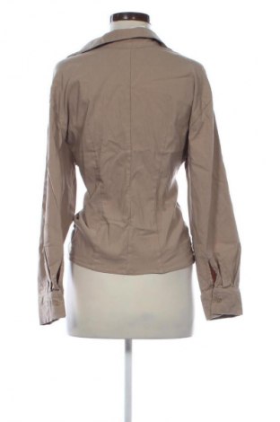 Női blúz Zara, Méret S, Szín Barna, Ár 3 669 Ft