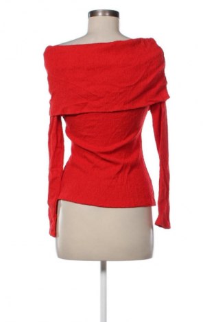 Bluză de femei Zara, Mărime L, Culoare Roșu, Preț 144,99 Lei