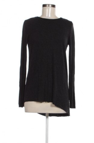 Дамска блуза Zara, Размер S, Цвят Черен, Цена 27,37 лв.