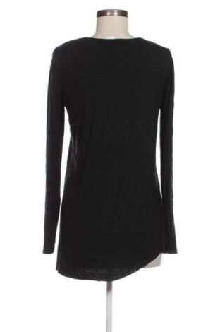 Дамска блуза Zara, Размер S, Цвят Черен, Цена 27,37 лв.