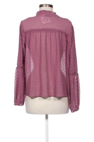 Női blúz Zara, Méret S, Szín Rózsaszín, Ár 5 404 Ft