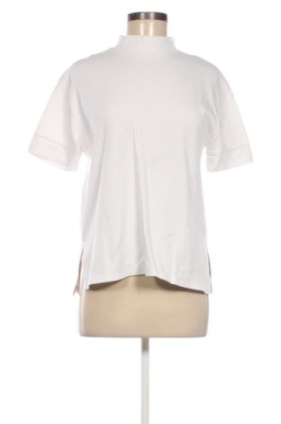 Γυναικεία μπλούζα Zara, Μέγεθος S, Χρώμα Λευκό, Τιμή 10,23 €