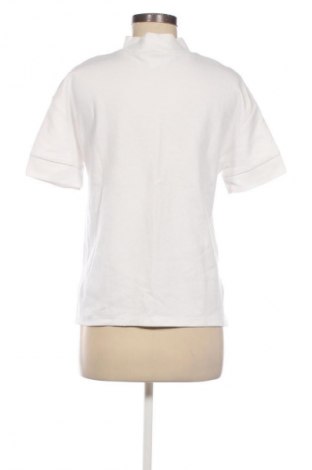 Γυναικεία μπλούζα Zara, Μέγεθος S, Χρώμα Λευκό, Τιμή 10,23 €