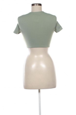 Bluzka damska Zara, Rozmiar S, Kolor Zielony, Cena 46,30 zł