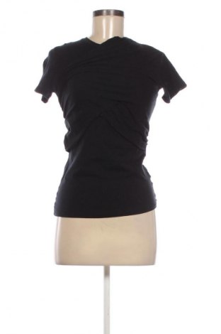 Γυναικεία μπλούζα Zara, Μέγεθος M, Χρώμα Μαύρο, Τιμή 10,23 €