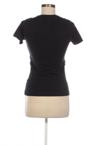 Γυναικεία μπλούζα Zara, Μέγεθος M, Χρώμα Μαύρο, Τιμή 10,23 €