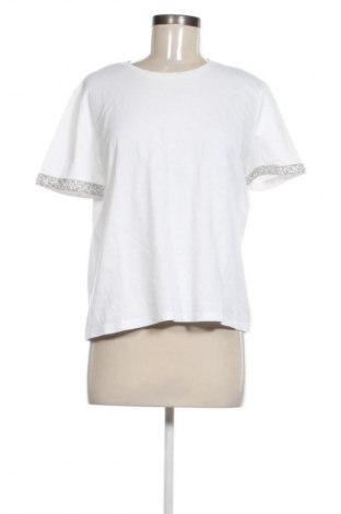 Damen Shirt Zara, Größe L, Farbe Mehrfarbig, Preis 8,99 €