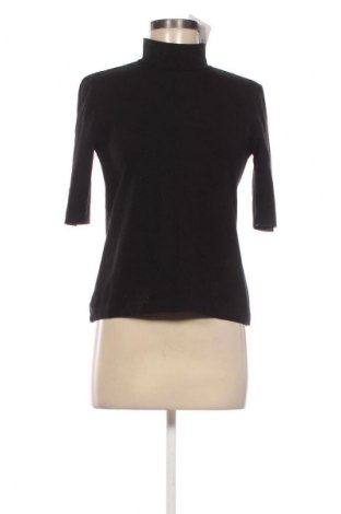 Dámska blúza Zara, Veľkosť L, Farba Čierna, Cena  10,23 €